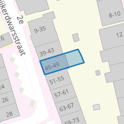 Perceel AHM01-Q-1174