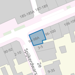 Perceel AHM01-Q-1180