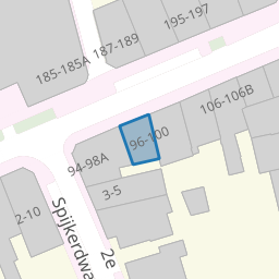 Perceel AHM01-Q-1181