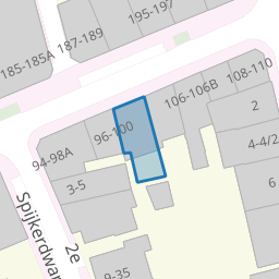 Perceel AHM01-Q-1182