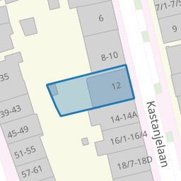 Perceel AHM01-Q-1192