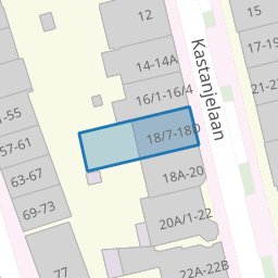 Perceel AHM01-Q-1195