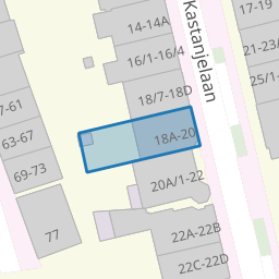 Perceel AHM01-Q-1196