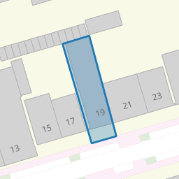 Perceel AHM01-Q-1219