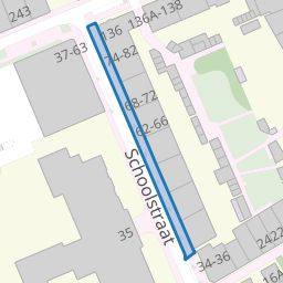 Perceel AHM01-Q-1375