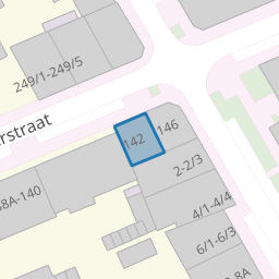 Perceel AHM01-Q-1420