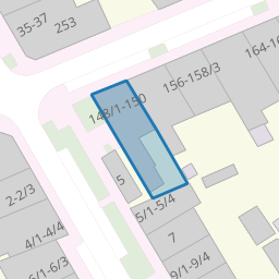 Perceel AHM01-Q-1425