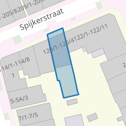 Perceel AHM01-Q-1466