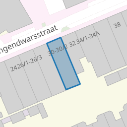 Perceel AHM01-Q-1635