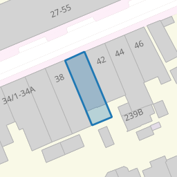 Perceel AHM01-Q-1640