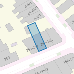 Perceel AHM01-Q-1655