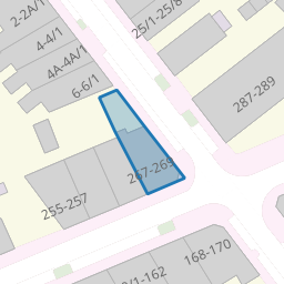 Perceel AHM01-Q-1657