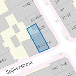 Perceel AHM01-Q-1734