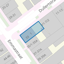 Perceel AHM01-Q-1755