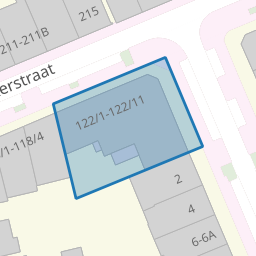 Perceel AHM01-Q-2139