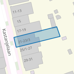 Perceel AHM01-Q-2146