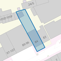 Perceel AHM01-Q-2163