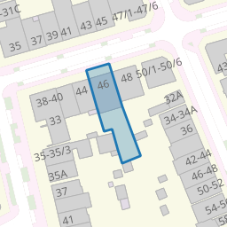 Perceel AHM01-Q-2168