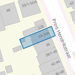 Perceel AHM01-Q-2171