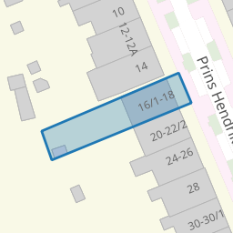 Perceel AHM01-Q-2281