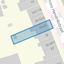 Perceel AHM01-Q-2283