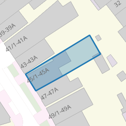 Perceel AHM01-Q-2289