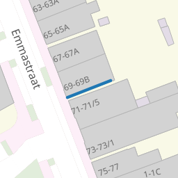 Perceel AHM01-Q-2302