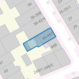 Perceel AHM01-Q-2315