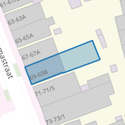 Perceel AHM01-Q-2327