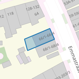 Perceel AHM01-Q-2369