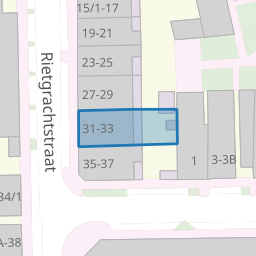 Perceel AHM01-Q-2526