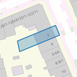 Perceel AHM01-Q-2537