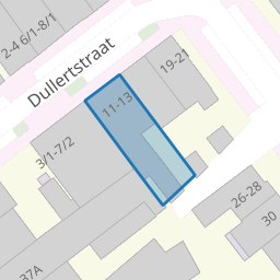 Perceel AHM01-Q-2600