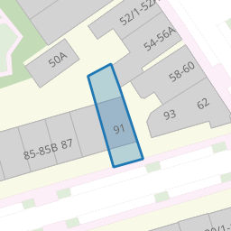 Perceel AHM01-Q-2603