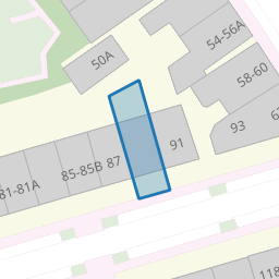 Perceel AHM01-Q-2604