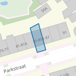 Perceel AHM01-Q-2606