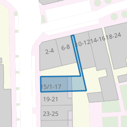 Perceel AHM01-Q-2649