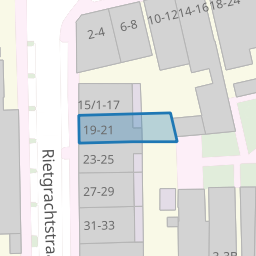 Perceel AHM01-Q-2650