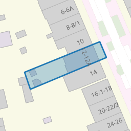 Perceel AHM01-Q-2684