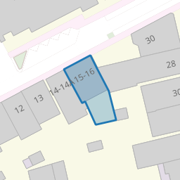 Perceel AHM01-Q-2703