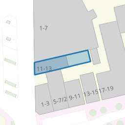 Perceel AHM01-Q-2751