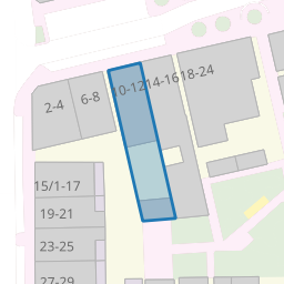 Perceel AHM01-Q-2753