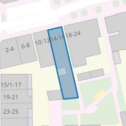 Perceel AHM01-Q-2754