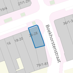 Perceel AHM01-Q-2760