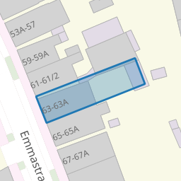 Perceel AHM01-Q-2772