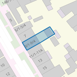 Perceel AHM01-Q-2794