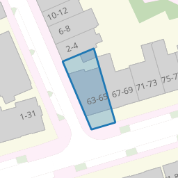 Perceel AHM01-Q-2839