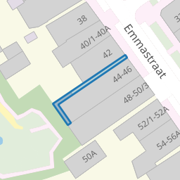 Perceel AHM01-Q-2854