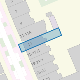 Perceel AHM01-Q-2857