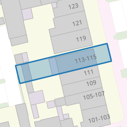 Perceel AHM01-Q-2877